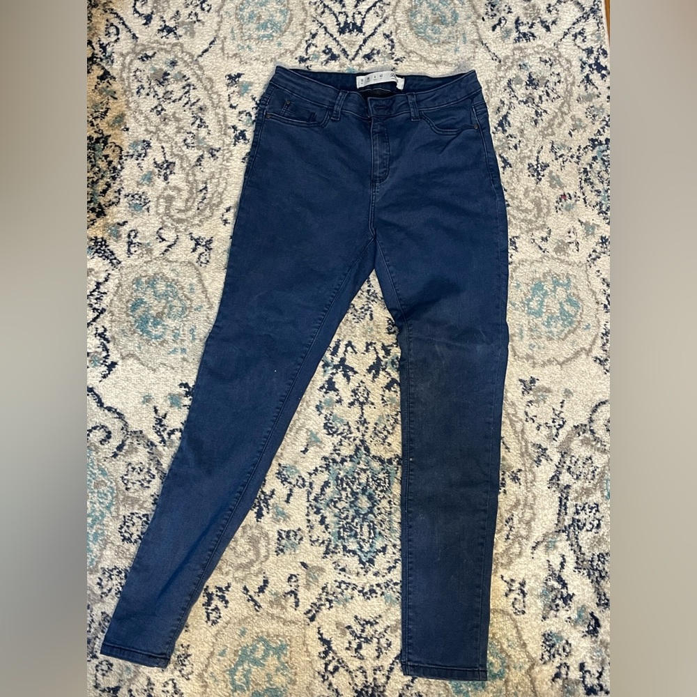 Denim Jeans size 6